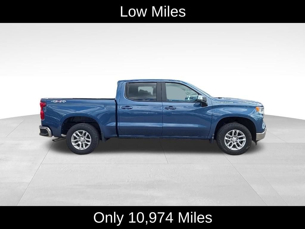 chevrolet silverado 1500 2024 1GCPDKEK2RZ342857 image chevrolet silverado 1500 2024 1GCPDKEK2RZ342857 image